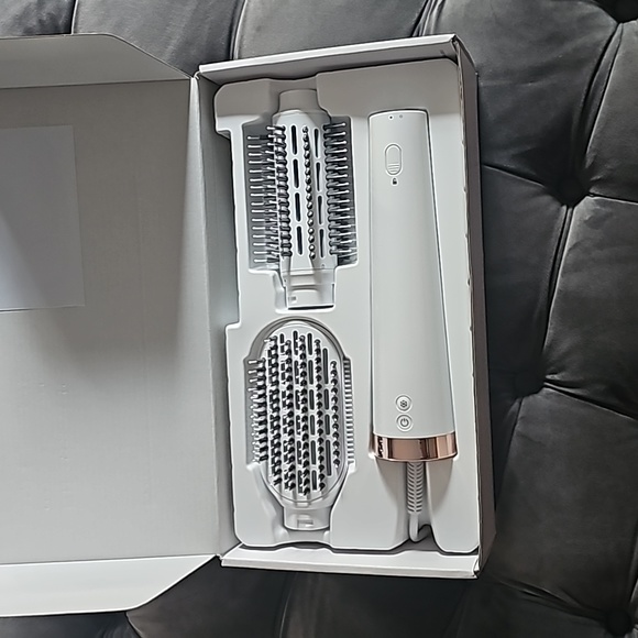 T3 Airebrush Duo - Picture 2 of 5